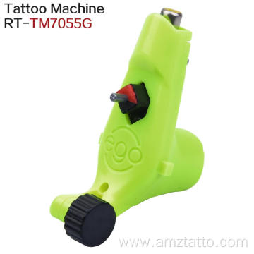 Fashionable Rotary Tattoo Machine Top Suppliers